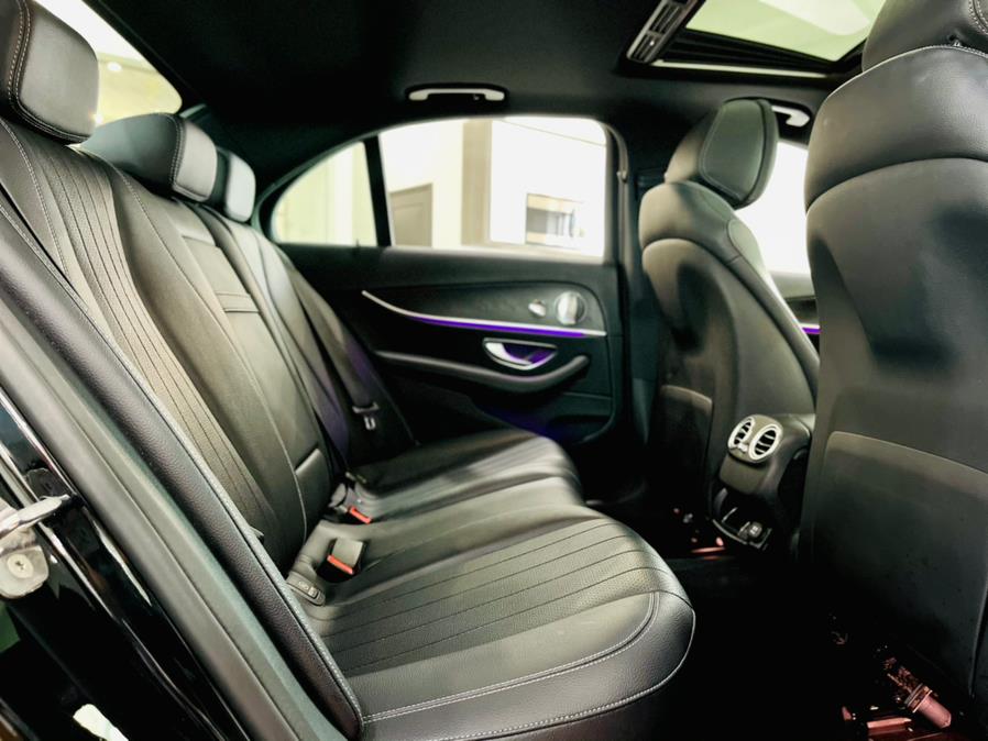 Used Mercedes-Benz E-Class E 300 Sport 4MATIC Sedan 2017 | Luxury Motor Club. Franklin Square, New York Used Mercedes-Benz E-Class E 300 Sport 4MATIC Sedan 2017 | Luxury Motor Club. Franklin Square, New York