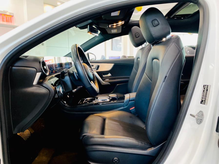 2019 Mercedes-Benz A-Class A 220 4MATIC Sedan, available for sale in Franklin Square, New York | Luxury Motor Club. Franklin Square, New York 2019 Mercedes-Benz A-Class A 220 4MATIC Sedan, available for sale in Franklin Square, New York | Luxury Motor Club. Franklin Square, New York