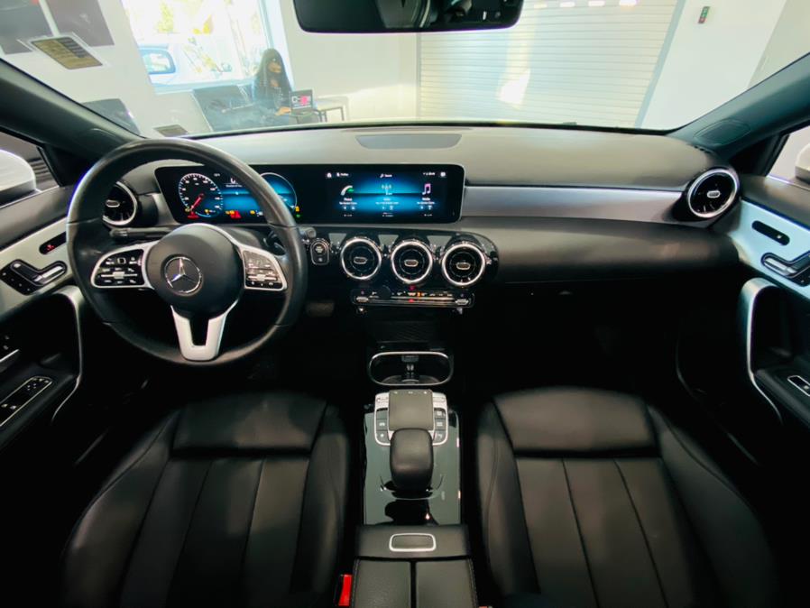 2019 Mercedes-Benz A-Class A 220 4MATIC Sedan, available for sale in Franklin Square, New York | Luxury Motor Club. Franklin Square, New York 2019 Mercedes-Benz A-Class A 220 4MATIC Sedan, available for sale in Franklin Square, New York | Luxury Motor Club. Franklin Square, New York