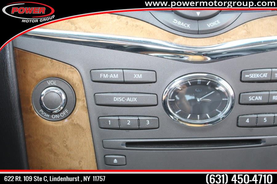 Used INFINITI QX80 4WD 4dr 2014 | Power Motor Group. Lindenhurst, New York Used INFINITI QX80 4WD 4dr 2014 | Power Motor Group. Lindenhurst, New York