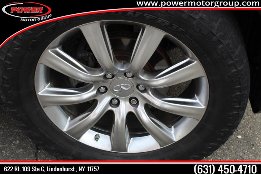 Used INFINITI QX80 4WD 4dr 2014 | Power Motor Group. Lindenhurst, New York Used INFINITI QX80 4WD 4dr 2014 | Power Motor Group. Lindenhurst, New York