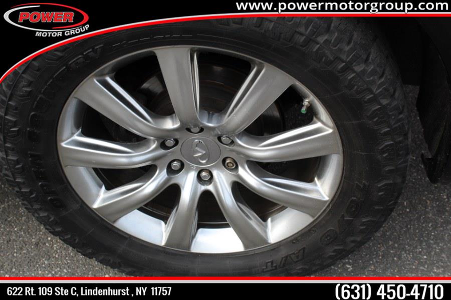 Used INFINITI QX80 4WD 4dr 2014 | Power Motor Group. Lindenhurst, New York Used INFINITI QX80 4WD 4dr 2014 | Power Motor Group. Lindenhurst, New York