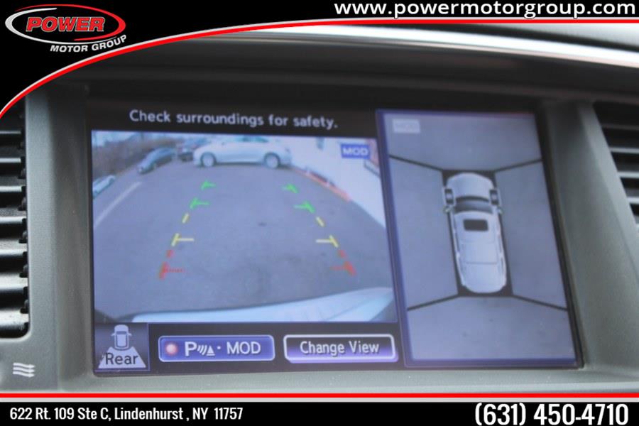 Used INFINITI QX80 4WD 4dr 2014 | Power Motor Group. Lindenhurst, New York Used INFINITI QX80 4WD 4dr 2014 | Power Motor Group. Lindenhurst, New York