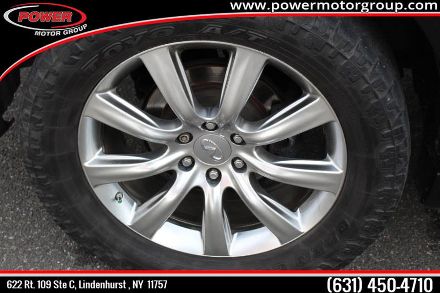 Used INFINITI QX80 4WD 4dr 2014 | Power Motor Group. Lindenhurst, New York Used INFINITI QX80 4WD 4dr 2014 | Power Motor Group. Lindenhurst, New York