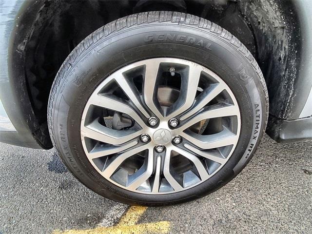 Used Mitsubishi Outlander Sport 2.0 ES 2017 | Prestige Auto Cars LLC. New Britain, Connecticut Used Mitsubishi Outlander Sport 2.0 ES 2017 | Prestige Auto Cars LLC. New Britain, Connecticut
