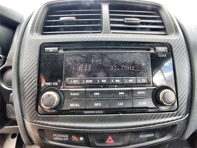 Used Mitsubishi Outlander Sport 2.0 ES 2017 | Prestige Auto Cars LLC. New Britain, Connecticut Used Mitsubishi Outlander Sport 2.0 ES 2017 | Prestige Auto Cars LLC. New Britain, Connecticut