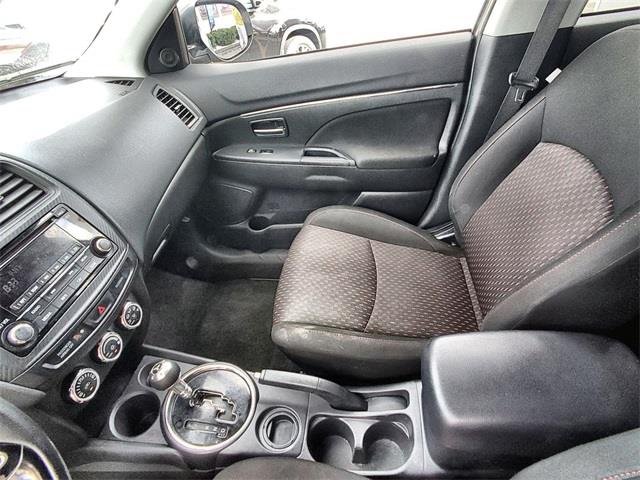 Used Mitsubishi Outlander Sport 2.0 ES 2017 | Prestige Auto Cars LLC. New Britain, Connecticut Used Mitsubishi Outlander Sport 2.0 ES 2017 | Prestige Auto Cars LLC. New Britain, Connecticut