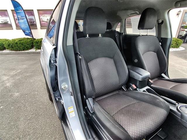 Used Mitsubishi Outlander Sport 2.0 ES 2017 | Prestige Auto Cars LLC. New Britain, Connecticut Used Mitsubishi Outlander Sport 2.0 ES 2017 | Prestige Auto Cars LLC. New Britain, Connecticut