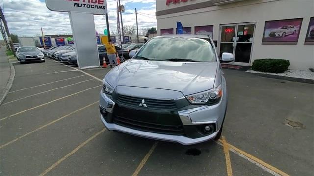 Used Mitsubishi Outlander Sport 2.0 ES 2017 | Prestige Auto Cars LLC. New Britain, Connecticut Used Mitsubishi Outlander Sport 2.0 ES 2017 | Prestige Auto Cars LLC. New Britain, Connecticut