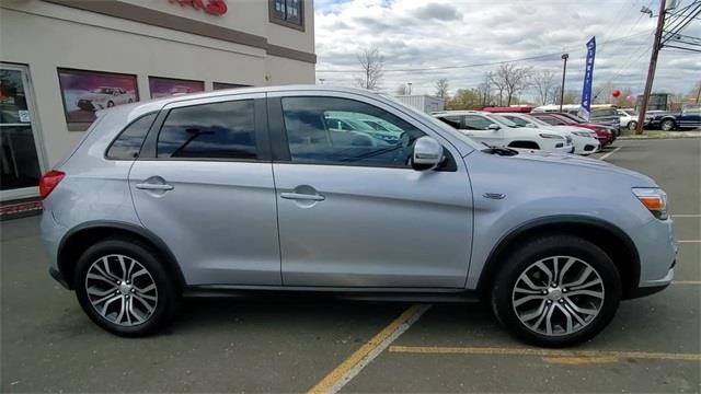 Used Mitsubishi Outlander Sport 2.0 ES 2017 | Prestige Auto Cars LLC. New Britain, Connecticut Used Mitsubishi Outlander Sport 2.0 ES 2017 | Prestige Auto Cars LLC. New Britain, Connecticut