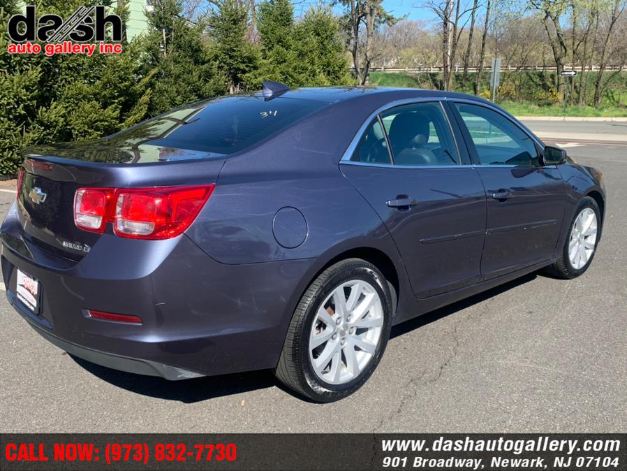 Used Chevrolet Malibu 4dr Sdn LT w/2LT 2015 | Dash Auto Gallery Inc.. Newark, New Jersey Used Chevrolet Malibu 4dr Sdn LT w/2LT 2015 | Dash Auto Gallery Inc.. Newark, New Jersey