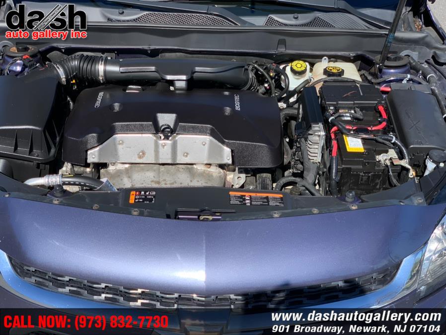 Used Chevrolet Malibu 4dr Sdn LT w/2LT 2015 | Dash Auto Gallery Inc.. Newark, New Jersey Used Chevrolet Malibu 4dr Sdn LT w/2LT 2015 | Dash Auto Gallery Inc.. Newark, New Jersey