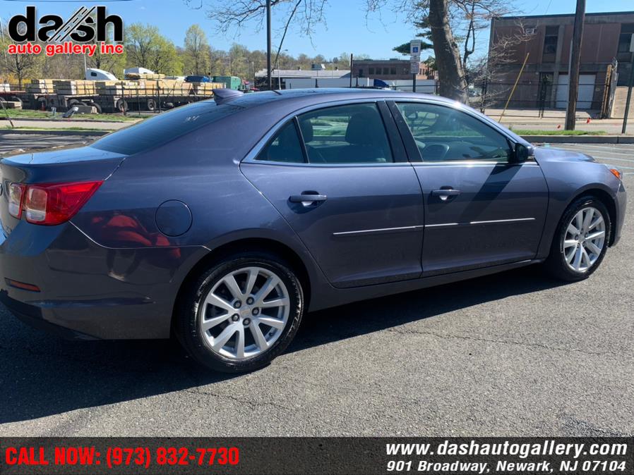 Used Chevrolet Malibu 4dr Sdn LT w/2LT 2015 | Dash Auto Gallery Inc.. Newark, New Jersey Used Chevrolet Malibu 4dr Sdn LT w/2LT 2015 | Dash Auto Gallery Inc.. Newark, New Jersey