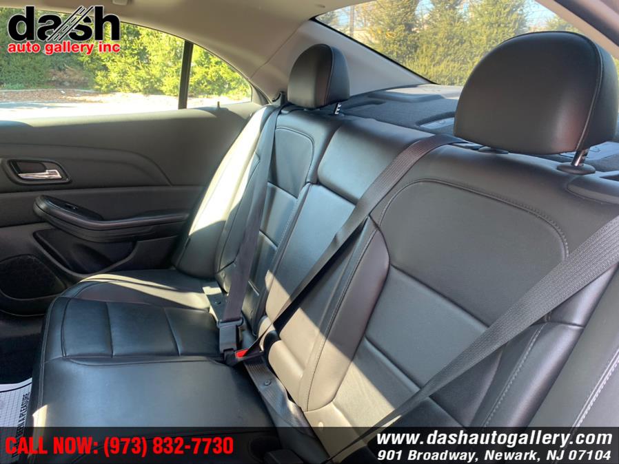 Used Chevrolet Malibu 4dr Sdn LT w/2LT 2015 | Dash Auto Gallery Inc.. Newark, New Jersey Used Chevrolet Malibu 4dr Sdn LT w/2LT 2015 | Dash Auto Gallery Inc.. Newark, New Jersey