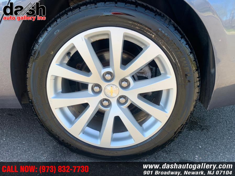 Used Chevrolet Malibu 4dr Sdn LT w/2LT 2015 | Dash Auto Gallery Inc.. Newark, New Jersey Used Chevrolet Malibu 4dr Sdn LT w/2LT 2015 | Dash Auto Gallery Inc.. Newark, New Jersey