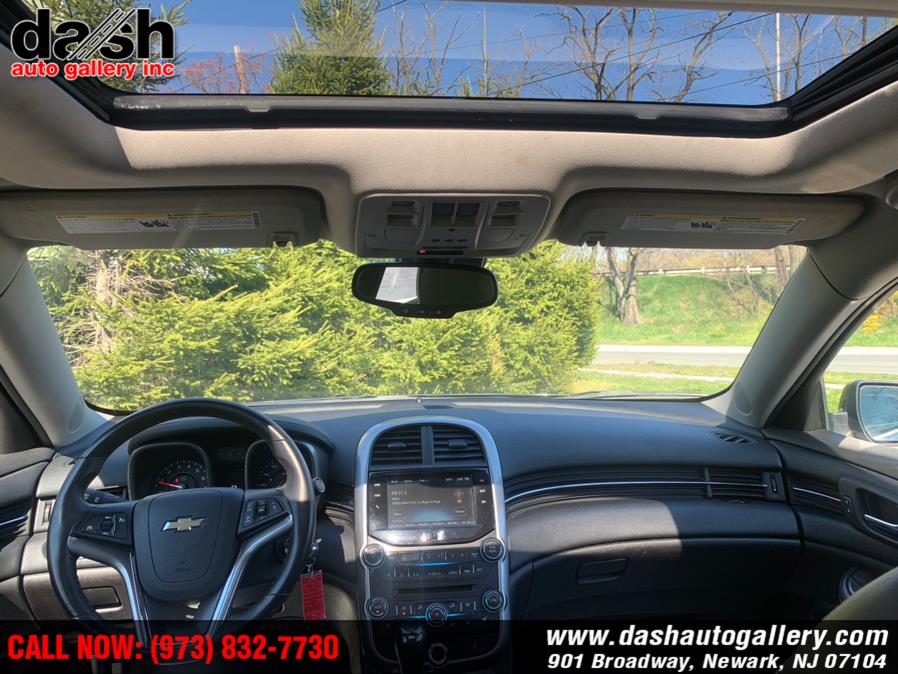 Used Chevrolet Malibu 4dr Sdn LT w/2LT 2015 | Dash Auto Gallery Inc.. Newark, New Jersey Used Chevrolet Malibu 4dr Sdn LT w/2LT 2015 | Dash Auto Gallery Inc.. Newark, New Jersey