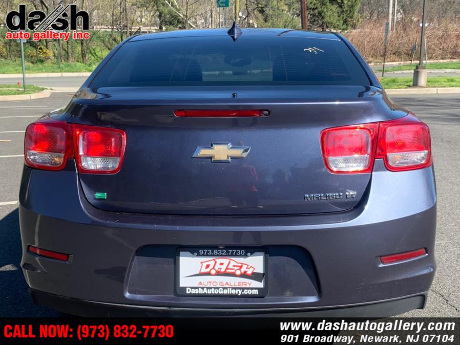 Used Chevrolet Malibu 4dr Sdn LT w/2LT 2015 | Dash Auto Gallery Inc.. Newark, New Jersey Used Chevrolet Malibu 4dr Sdn LT w/2LT 2015 | Dash Auto Gallery Inc.. Newark, New Jersey