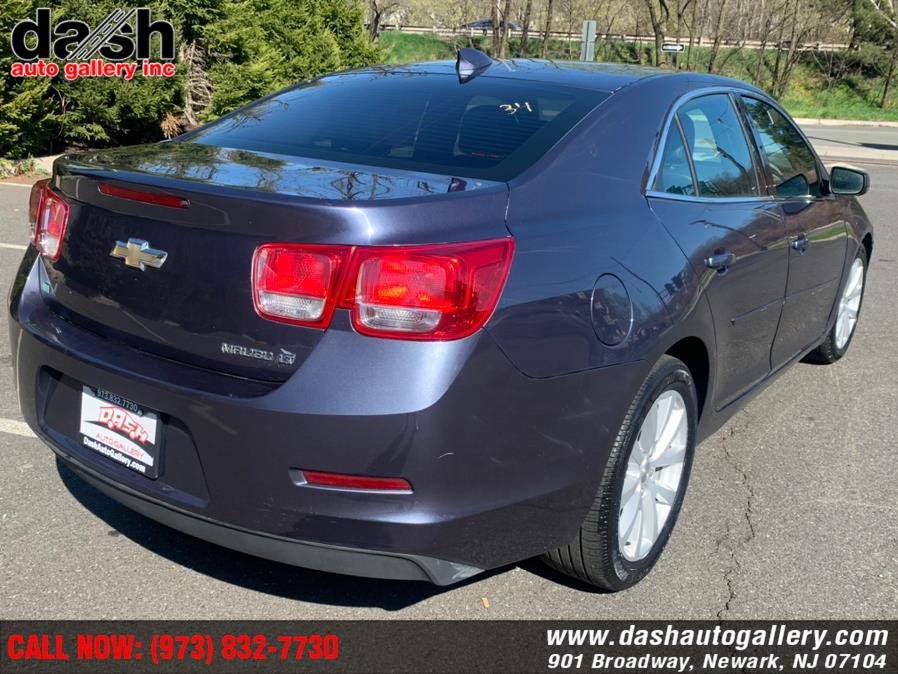 Used Chevrolet Malibu 4dr Sdn LT w/2LT 2015 | Dash Auto Gallery Inc.. Newark, New Jersey Used Chevrolet Malibu 4dr Sdn LT w/2LT 2015 | Dash Auto Gallery Inc.. Newark, New Jersey