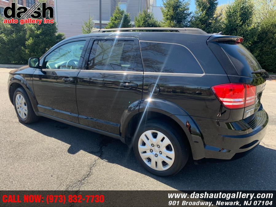 Used Dodge Journey SE FWD 2017 | Dash Auto Gallery Inc.. Newark, New Jersey Used Dodge Journey SE FWD 2017 | Dash Auto Gallery Inc.. Newark, New Jersey
