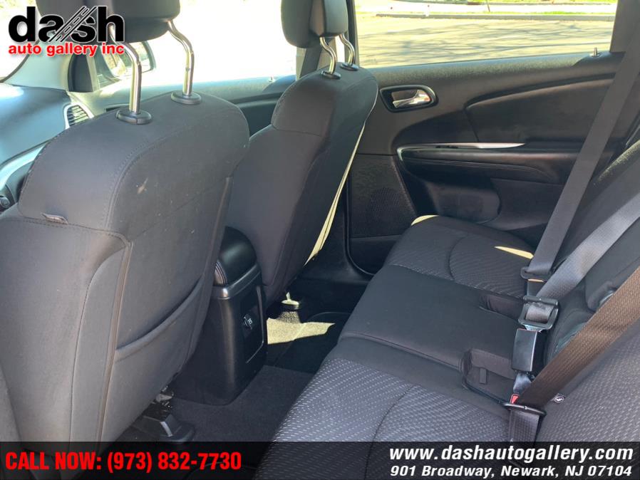 Used Dodge Journey SE FWD 2017 | Dash Auto Gallery Inc.. Newark, New Jersey Used Dodge Journey SE FWD 2017 | Dash Auto Gallery Inc.. Newark, New Jersey
