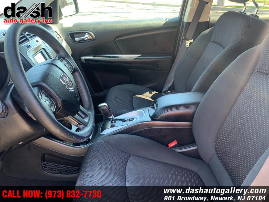 Used Dodge Journey SE FWD 2017 | Dash Auto Gallery Inc.. Newark, New Jersey Used Dodge Journey SE FWD 2017 | Dash Auto Gallery Inc.. Newark, New Jersey