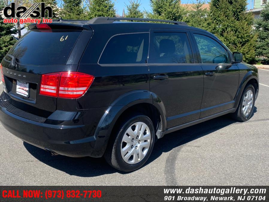 Used Dodge Journey SE FWD 2017 | Dash Auto Gallery Inc.. Newark, New Jersey Used Dodge Journey SE FWD 2017 | Dash Auto Gallery Inc.. Newark, New Jersey