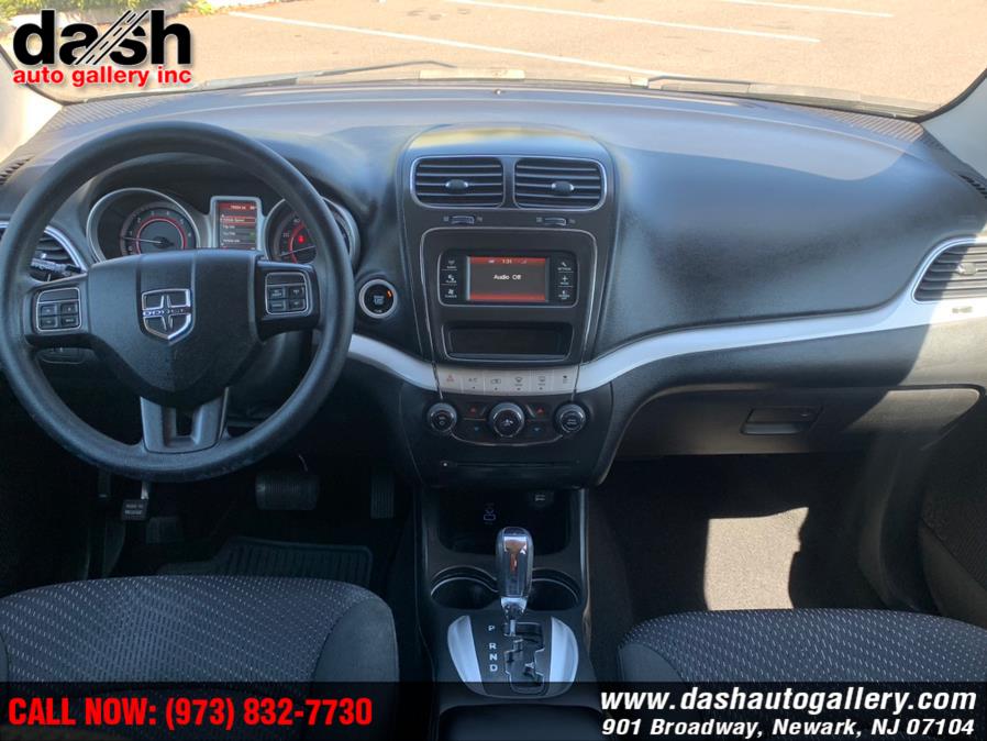 Used Dodge Journey SE FWD 2017 | Dash Auto Gallery Inc.. Newark, New Jersey Used Dodge Journey SE FWD 2017 | Dash Auto Gallery Inc.. Newark, New Jersey