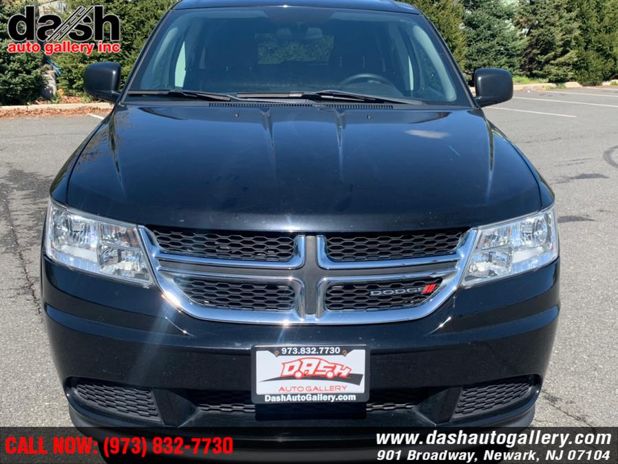 Used Dodge Journey SE FWD 2017 | Dash Auto Gallery Inc.. Newark, New Jersey Used Dodge Journey SE FWD 2017 | Dash Auto Gallery Inc.. Newark, New Jersey