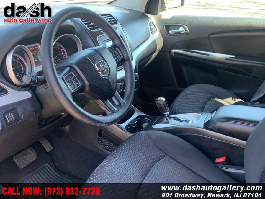 Used Dodge Journey SE FWD 2017 | Dash Auto Gallery Inc.. Newark, New Jersey Used Dodge Journey SE FWD 2017 | Dash Auto Gallery Inc.. Newark, New Jersey
