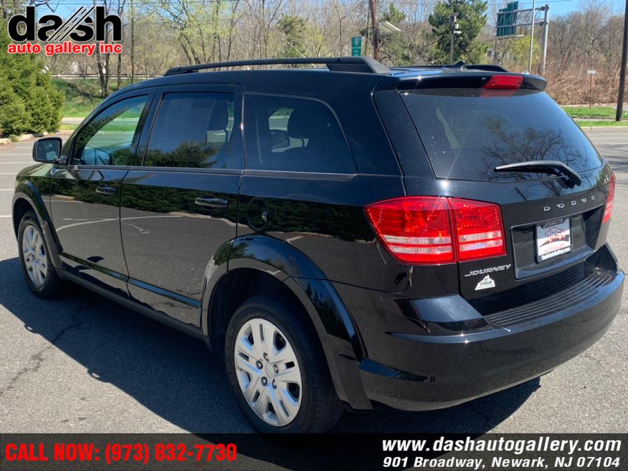 Used Dodge Journey SE FWD 2017 | Dash Auto Gallery Inc.. Newark, New Jersey Used Dodge Journey SE FWD 2017 | Dash Auto Gallery Inc.. Newark, New Jersey
