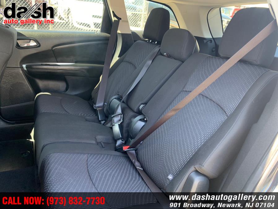Used Dodge Journey SE FWD 2017 | Dash Auto Gallery Inc.. Newark, New Jersey Used Dodge Journey SE FWD 2017 | Dash Auto Gallery Inc.. Newark, New Jersey