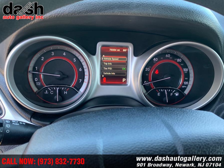 Used Dodge Journey SE FWD 2017 | Dash Auto Gallery Inc.. Newark, New Jersey Used Dodge Journey SE FWD 2017 | Dash Auto Gallery Inc.. Newark, New Jersey