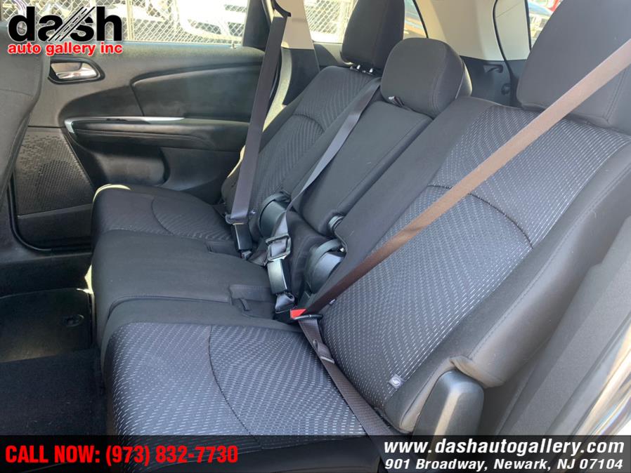 Used Dodge Journey SE FWD 2017 | Dash Auto Gallery Inc.. Newark, New Jersey Used Dodge Journey SE FWD 2017 | Dash Auto Gallery Inc.. Newark, New Jersey