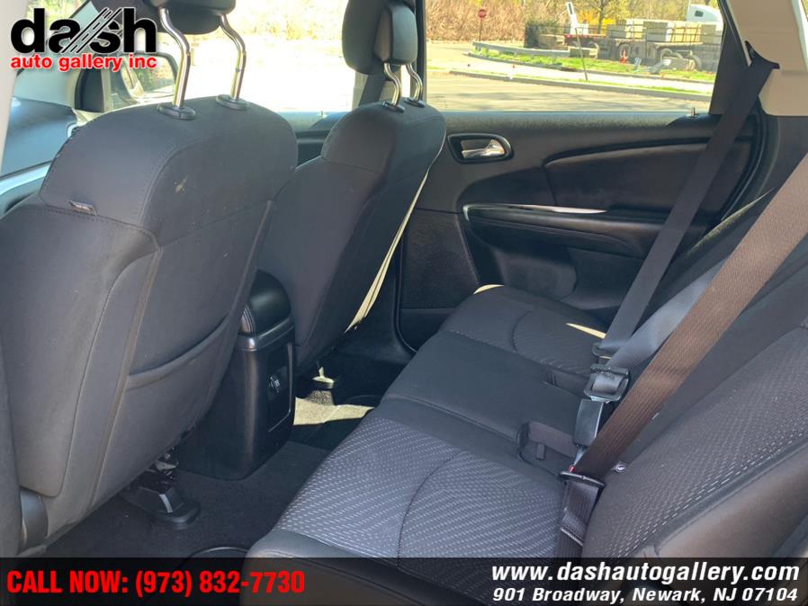 Used Dodge Journey SE FWD 2017 | Dash Auto Gallery Inc.. Newark, New Jersey Used Dodge Journey SE FWD 2017 | Dash Auto Gallery Inc.. Newark, New Jersey