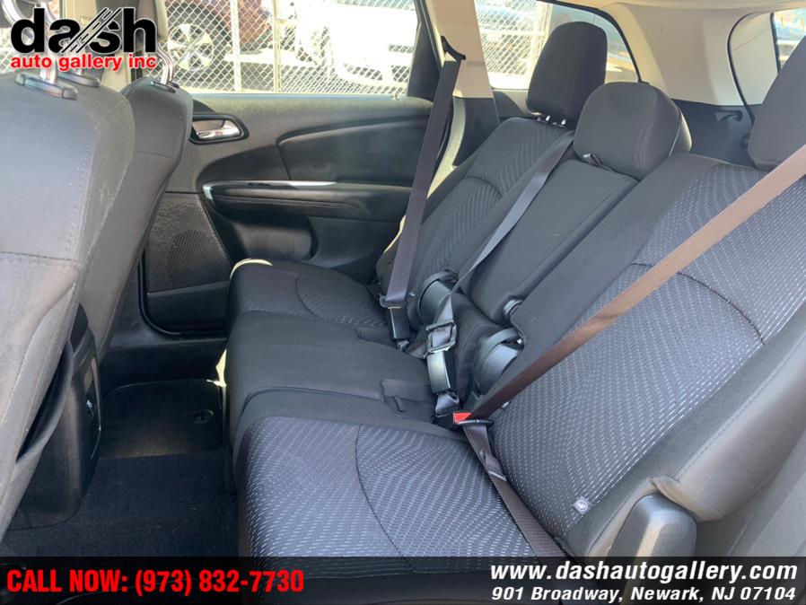 Used Dodge Journey SE FWD 2017 | Dash Auto Gallery Inc.. Newark, New Jersey Used Dodge Journey SE FWD 2017 | Dash Auto Gallery Inc.. Newark, New Jersey