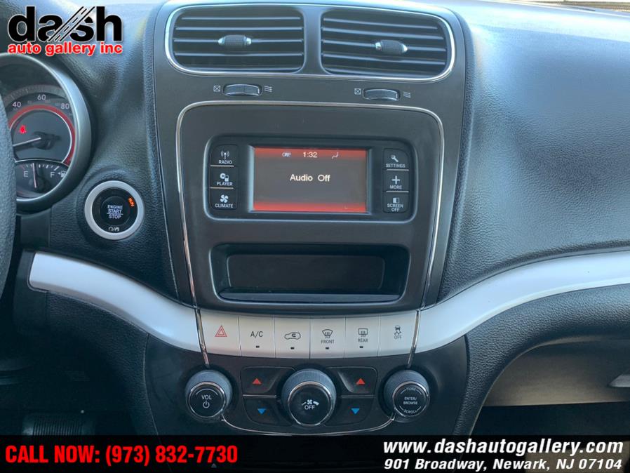 Used Dodge Journey SE FWD 2017 | Dash Auto Gallery Inc.. Newark, New Jersey Used Dodge Journey SE FWD 2017 | Dash Auto Gallery Inc.. Newark, New Jersey