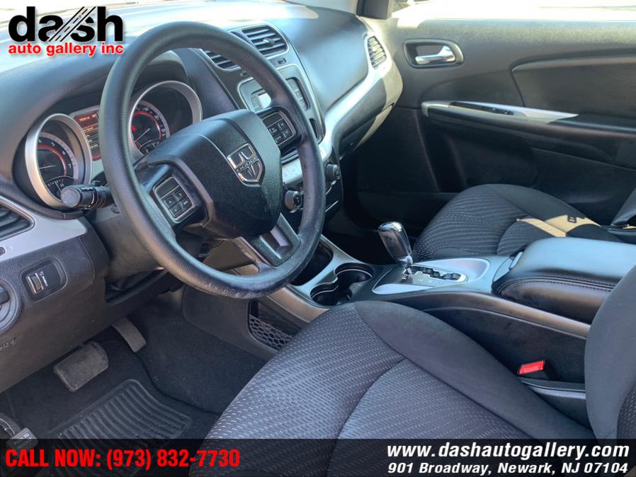 Used Dodge Journey SE FWD 2017 | Dash Auto Gallery Inc.. Newark, New Jersey Used Dodge Journey SE FWD 2017 | Dash Auto Gallery Inc.. Newark, New Jersey