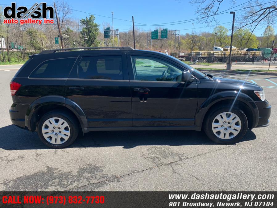 Used Dodge Journey SE FWD 2017 | Dash Auto Gallery Inc.. Newark, New Jersey Used Dodge Journey SE FWD 2017 | Dash Auto Gallery Inc.. Newark, New Jersey