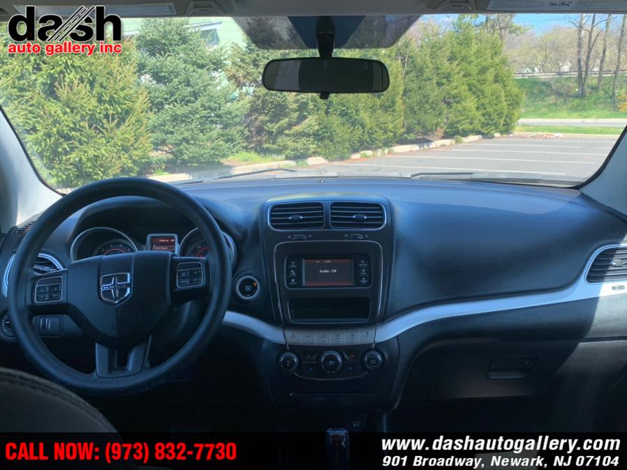 Used Dodge Journey SE FWD 2017 | Dash Auto Gallery Inc.. Newark, New Jersey Used Dodge Journey SE FWD 2017 | Dash Auto Gallery Inc.. Newark, New Jersey