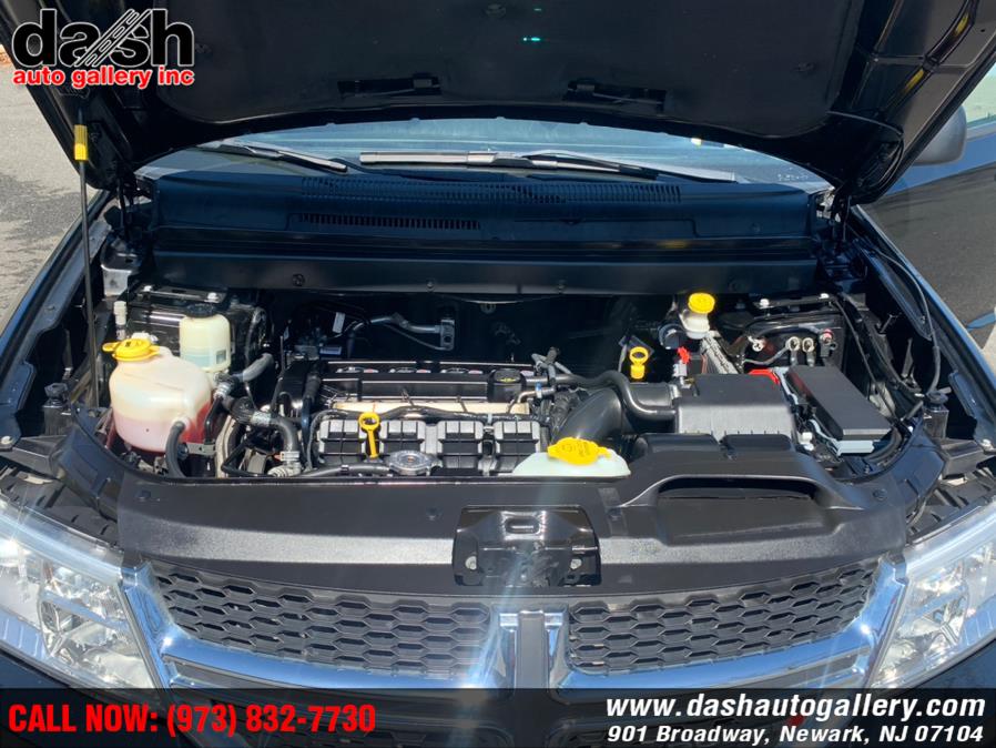Used Dodge Journey SE FWD 2017 | Dash Auto Gallery Inc.. Newark, New Jersey Used Dodge Journey SE FWD 2017 | Dash Auto Gallery Inc.. Newark, New Jersey