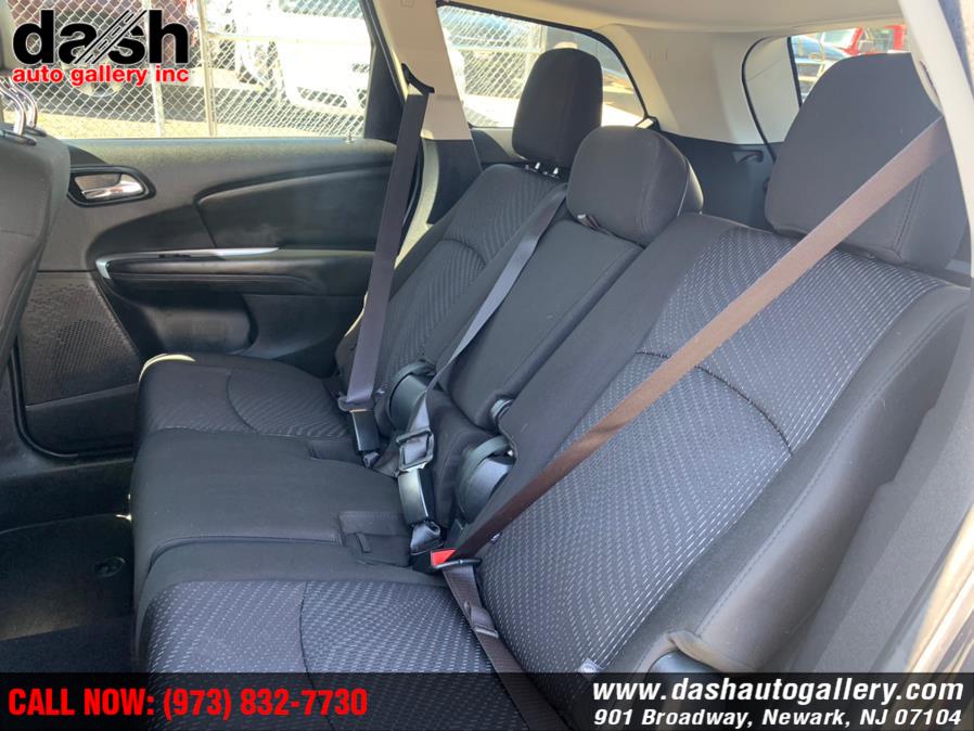 Used Dodge Journey SE FWD 2017 | Dash Auto Gallery Inc.. Newark, New Jersey Used Dodge Journey SE FWD 2017 | Dash Auto Gallery Inc.. Newark, New Jersey