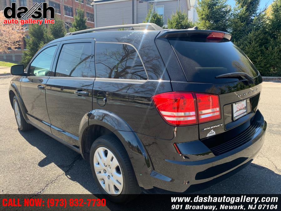 Used Dodge Journey SE FWD 2017 | Dash Auto Gallery Inc.. Newark, New Jersey Used Dodge Journey SE FWD 2017 | Dash Auto Gallery Inc.. Newark, New Jersey