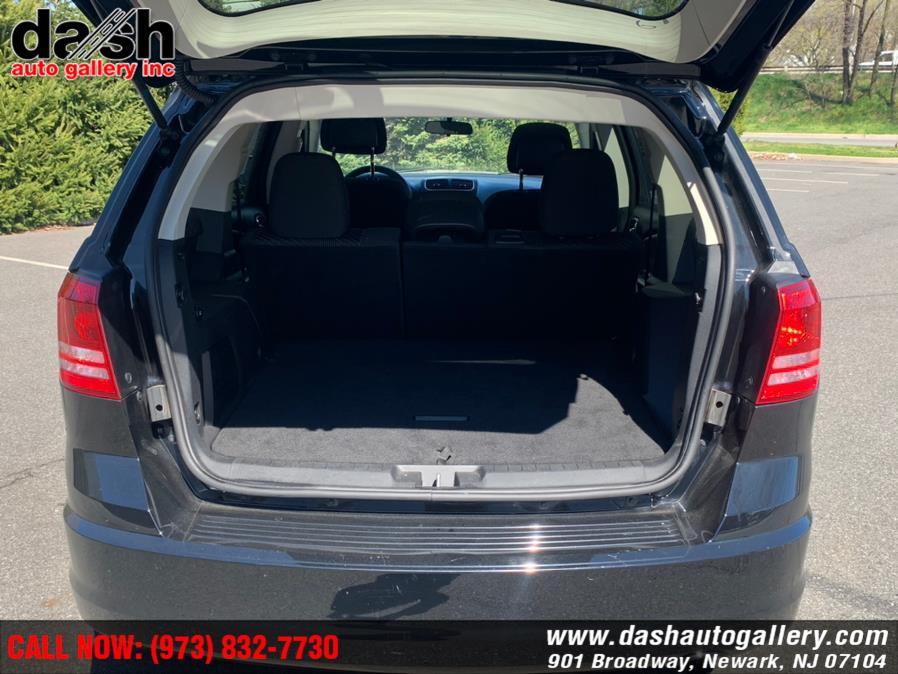 Used Dodge Journey SE FWD 2017 | Dash Auto Gallery Inc.. Newark, New Jersey Used Dodge Journey SE FWD 2017 | Dash Auto Gallery Inc.. Newark, New Jersey