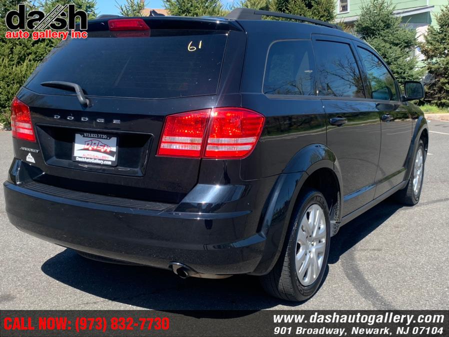 Used Dodge Journey SE FWD 2017 | Dash Auto Gallery Inc.. Newark, New Jersey Used Dodge Journey SE FWD 2017 | Dash Auto Gallery Inc.. Newark, New Jersey