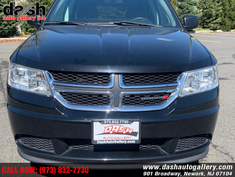 Used Dodge Journey SE FWD 2017 | Dash Auto Gallery Inc.. Newark, New Jersey Used Dodge Journey SE FWD 2017 | Dash Auto Gallery Inc.. Newark, New Jersey