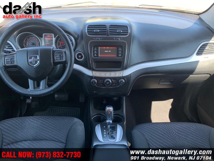 Used Dodge Journey SE FWD 2017 | Dash Auto Gallery Inc.. Newark, New Jersey Used Dodge Journey SE FWD 2017 | Dash Auto Gallery Inc.. Newark, New Jersey