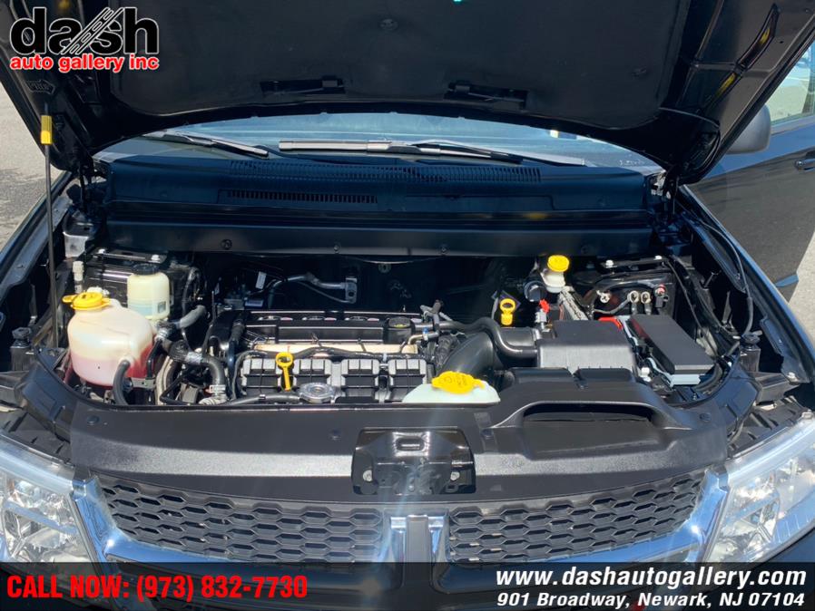 Used Dodge Journey SE FWD 2017 | Dash Auto Gallery Inc.. Newark, New Jersey Used Dodge Journey SE FWD 2017 | Dash Auto Gallery Inc.. Newark, New Jersey