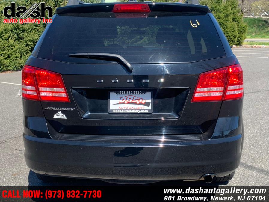 Used Dodge Journey SE FWD 2017 | Dash Auto Gallery Inc.. Newark, New Jersey Used Dodge Journey SE FWD 2017 | Dash Auto Gallery Inc.. Newark, New Jersey