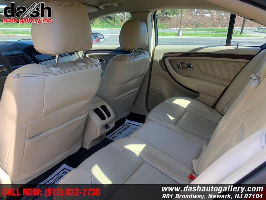 Used Ford Taurus 4dr Sdn Limited FWD 2015 | Dash Auto Gallery Inc.. Newark, New Jersey Used Ford Taurus 4dr Sdn Limited FWD 2015 | Dash Auto Gallery Inc.. Newark, New Jersey