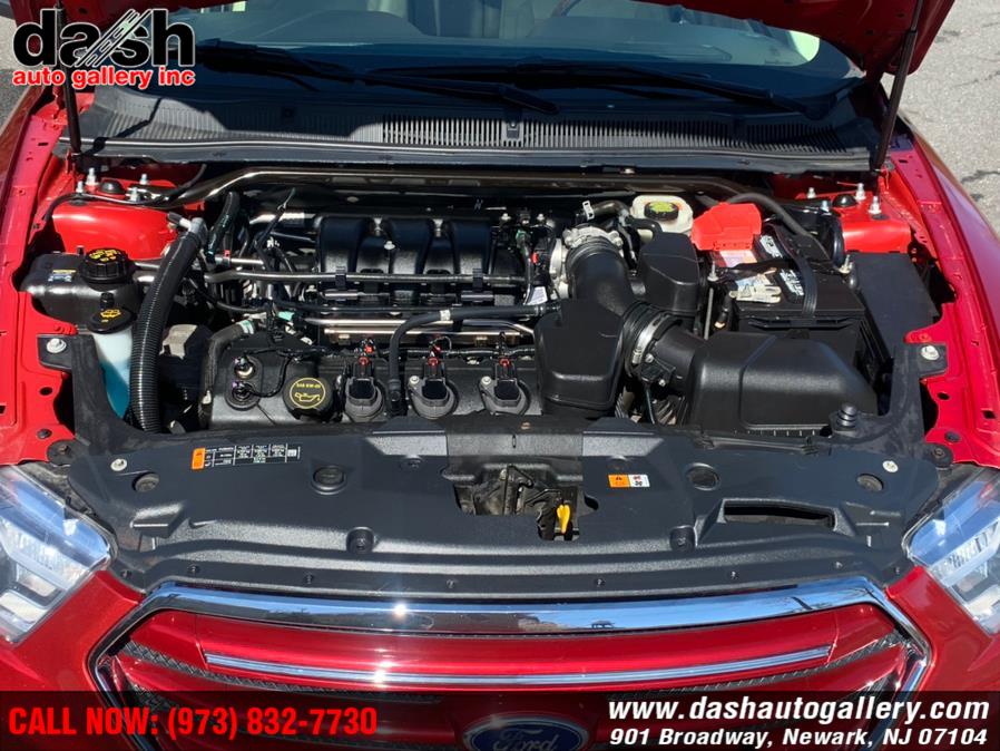 Used Ford Taurus 4dr Sdn Limited FWD 2015 | Dash Auto Gallery Inc.. Newark, New Jersey Used Ford Taurus 4dr Sdn Limited FWD 2015 | Dash Auto Gallery Inc.. Newark, New Jersey